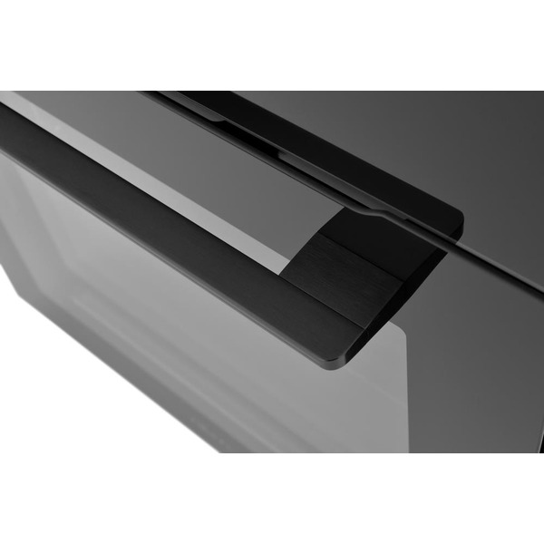 Духовой шкаф ZUGEL ZOE601B