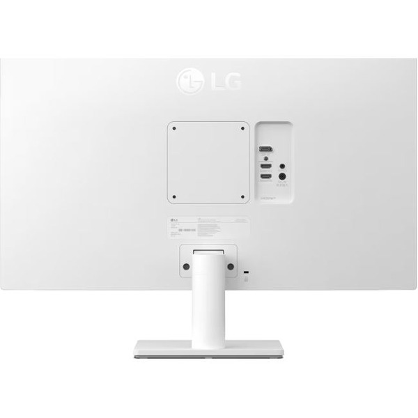 Монитор LG 27US500-W