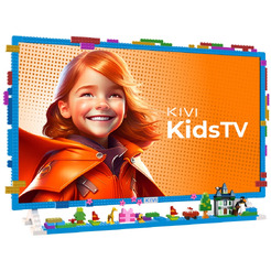 Телевизор KIVI Kids TV 32