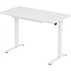 Стол для компьютера Cactus CS-EGD-WWT