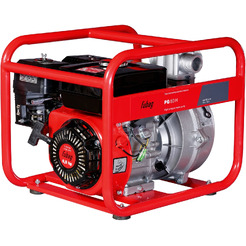 Бензиновая мотопомпа FUBAG PG 80 H (838245)