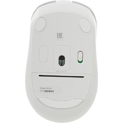 Мышь A4Tech Fstyler FG12S (белый)