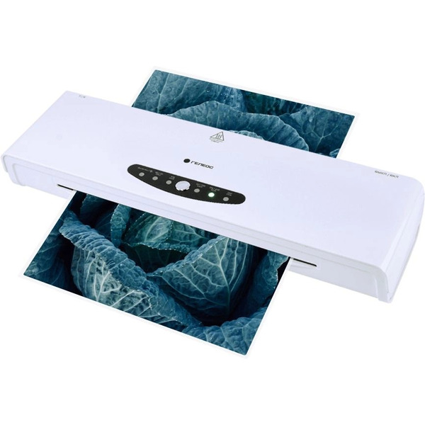 Ламинатор Гелеос ЛМА34В