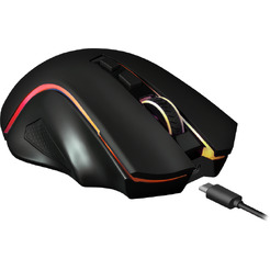 Мышь Redragon Griffin Wireless (78069)