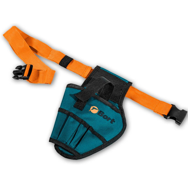 Ударная дрель-шуруповерт Bort BAB-16U