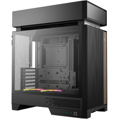 Корпус DeepCool CL660 R-CL660-BKNNA0-G-1