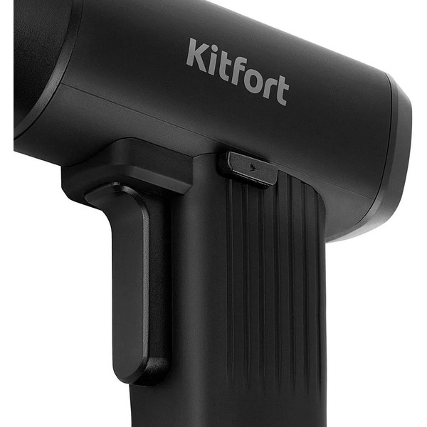 Электроотвертка Kitfort КТ-4062