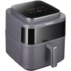 Аэрогриль РЕДМОНД AG1901 (Серый)