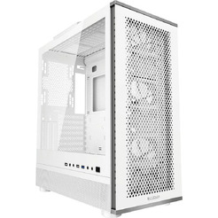Корпус PCCooler ME200 Mesh C3-A520WHP3-GL (белый)