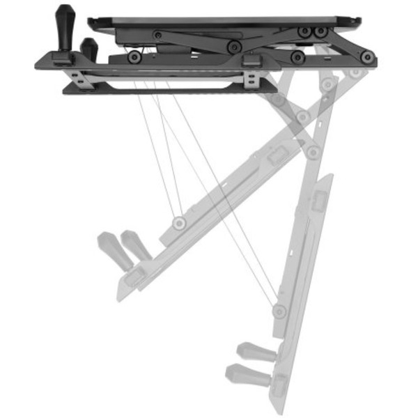 Кронштейн электрический потолочный Maclean MC-880