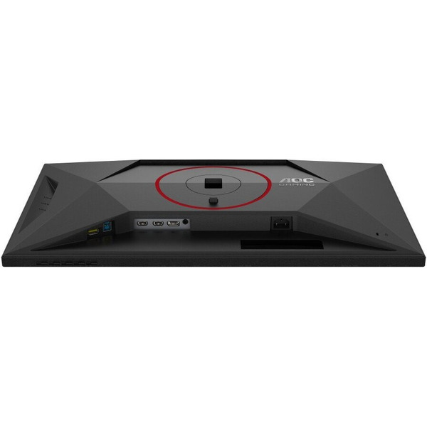 Игровой монитор AOC Gaming Q27G4SRU/01