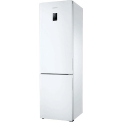 Холодильник SAMSUNG RB37A5201WW/WT
