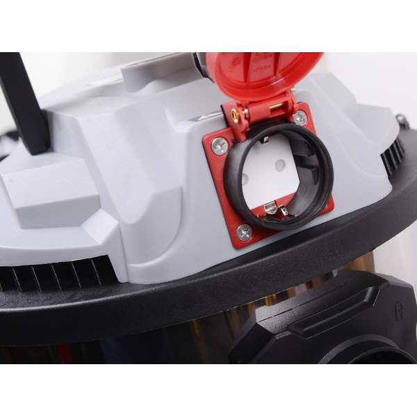 Пылесос Ресанта ПС-1500/20 (75/19/1)