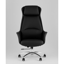 Кресло офисное TopChairs Viking A334 57746 (черный)