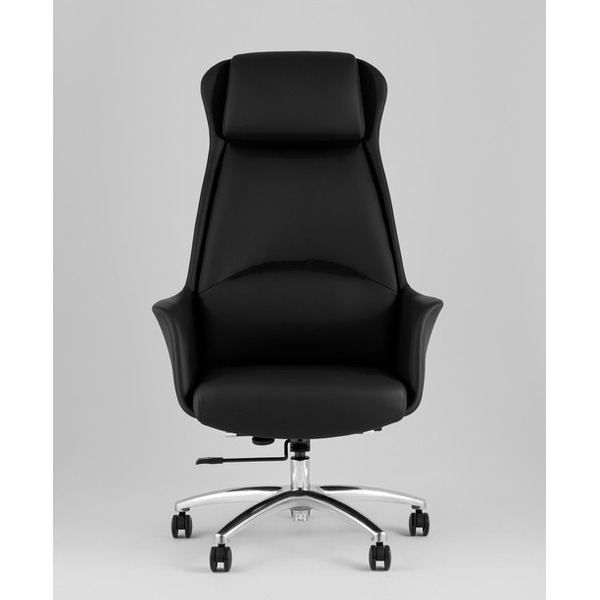 Кресло офисное TopChairs Viking A334 57746 (черный)