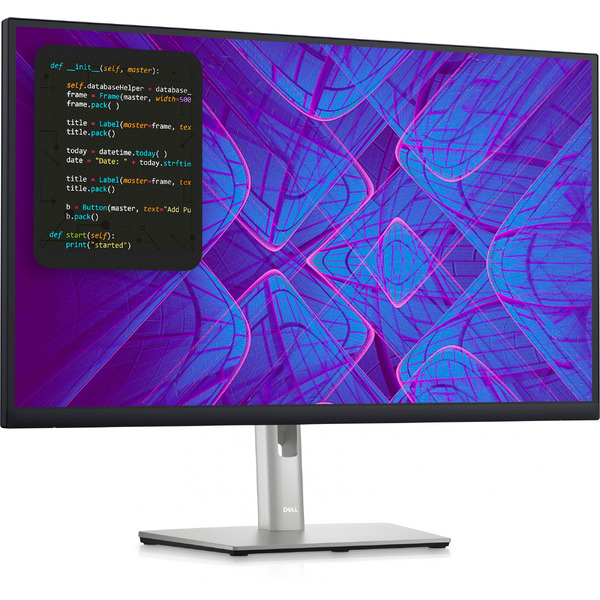 Монитор Dell P2723QE