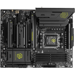 Материнская плата MSI MAG X870E Tomahawk WiFi