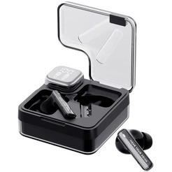 Беспроводные наушники QCY MeloBuds Neo Black (BH24QT31A)