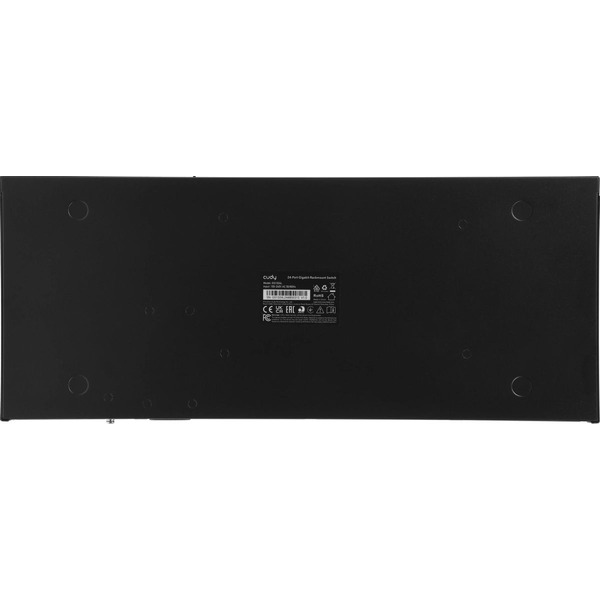 Коммутатор Cudy GS1024L