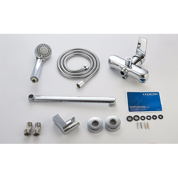 Смеситель Ledeme L2240