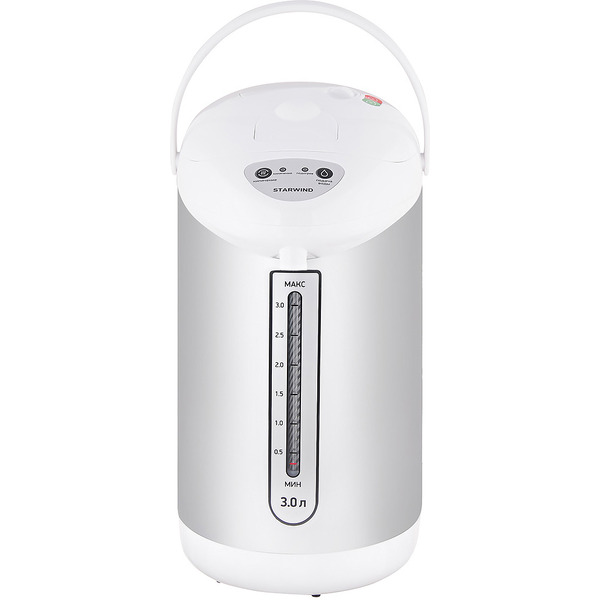 Термопот Starwind STP1131 белый