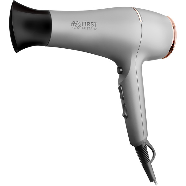 Фен FIRST FA-5654-7-GR