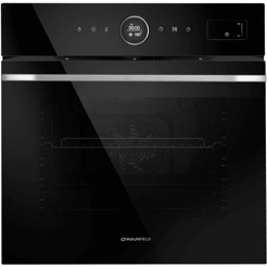 Духовой шкаф MAUNFELD EOEH7617STB