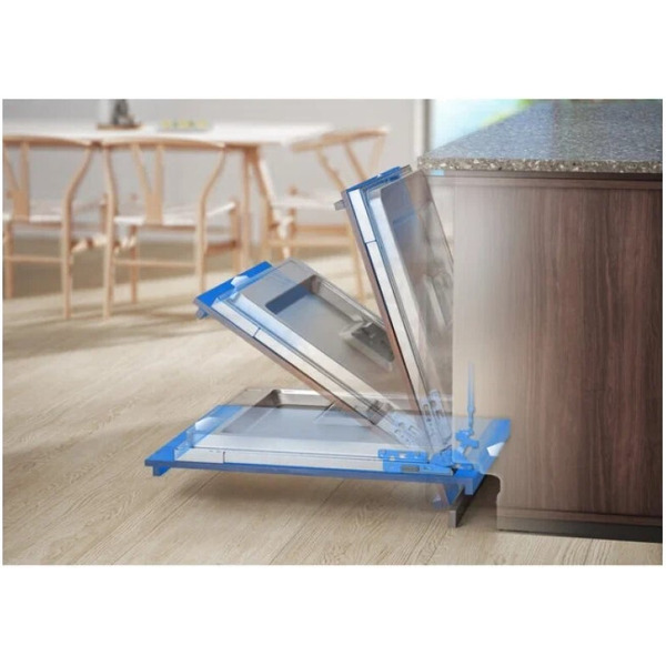 Встраиваемая посудомоечная машина Electrolux EEM48321L