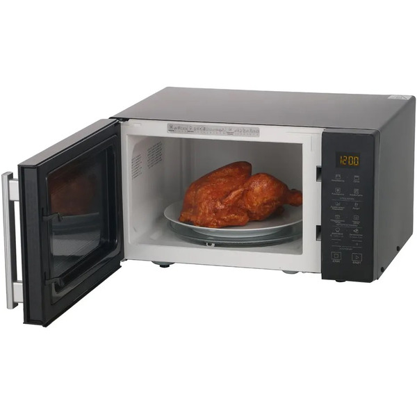 Микроволновая печь Hotpoint MWHA 253 B