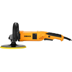 Полировальная машина DEKO DKP1400-180 (083-1049)