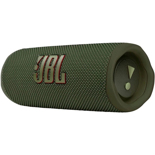 Беспроводная колонка JBL Flip 6 (зеленый)