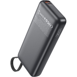 Портативное зарядное устройство XO PR268