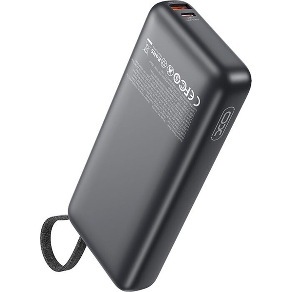 Портативное зарядное устройство XO PR268