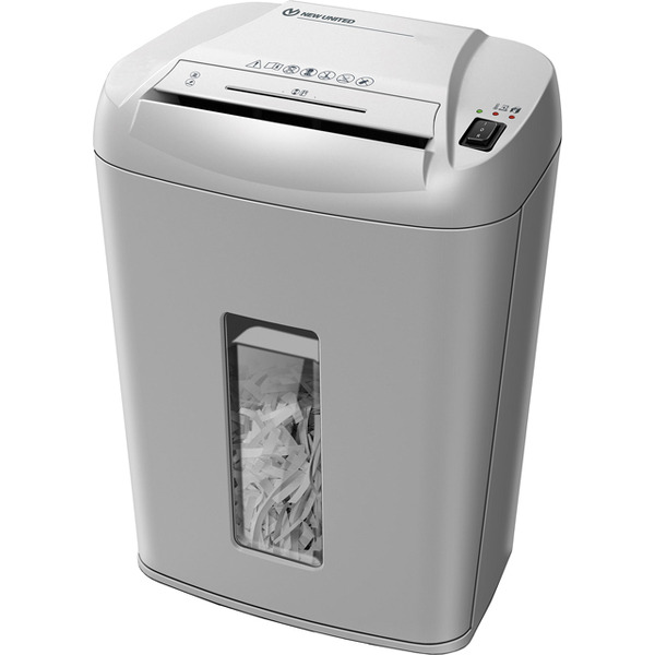 Шредер New United RT-10M