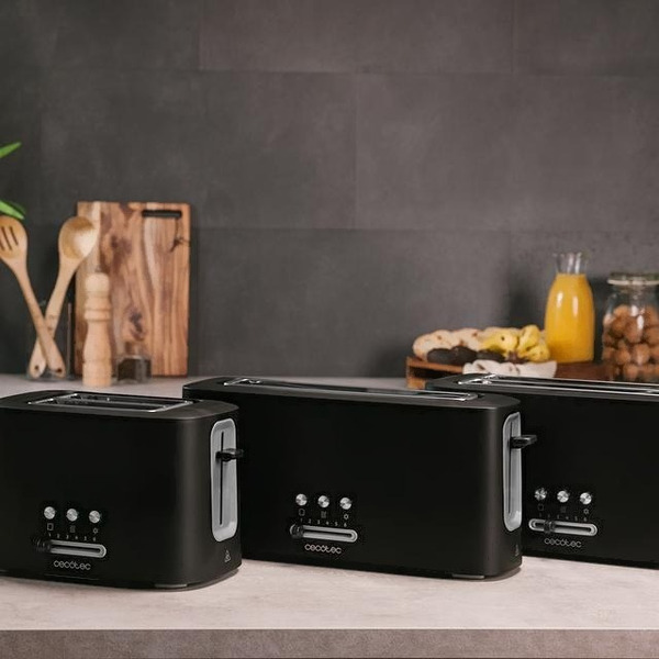 Тостер Cecotec Toast&Taste 10000 Extra