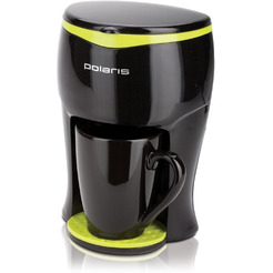 Кофеварка POLARIS PCM0109