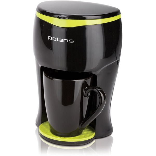 Кофеварка POLARIS PCM0109