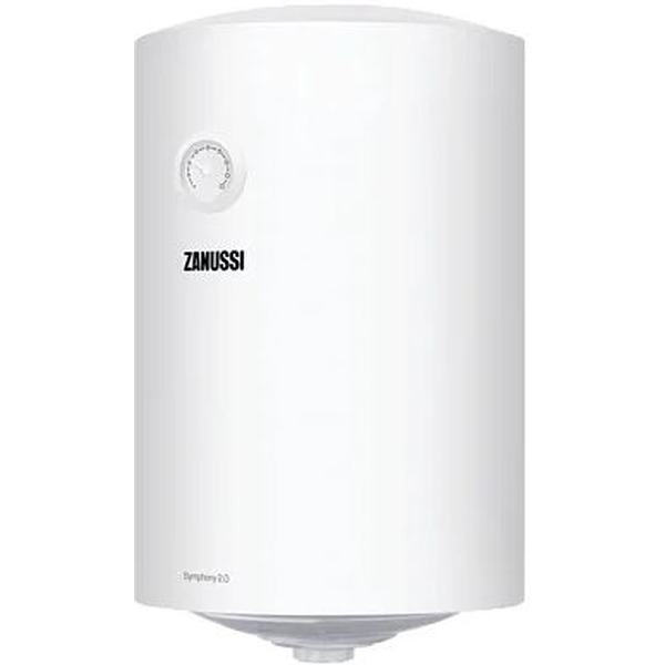 Водонагреватель Zanussi ZWH/S 30 Symphony 2.0
