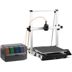 3D принтер Anycubic Kobra 3 Max Combo (KMCBBK0A-O)