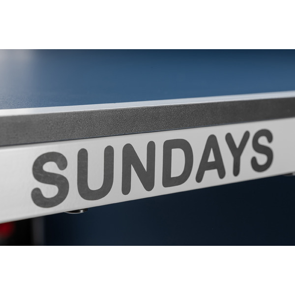 Теннисный стол Sundays P700