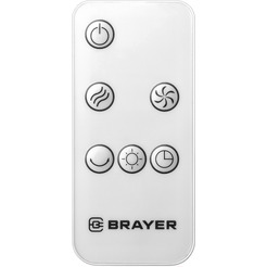 Колонный вентилятор Brayer BR4955