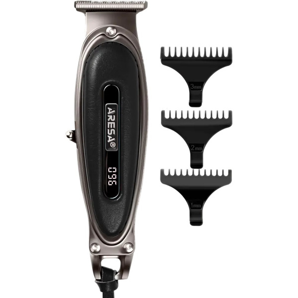 Триммер для стрижки волос Aresa AR-1872