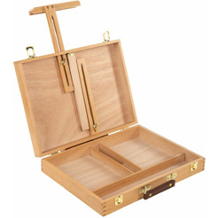 Этюдник-мольберт BRAUBERG ART 192250