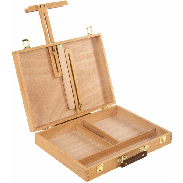 Этюдник-мольберт BRAUBERG ART 192250