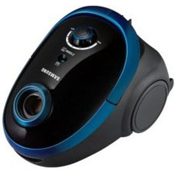 Пылесос с пылесборником SAMSUNG VCC5483V32/XEV