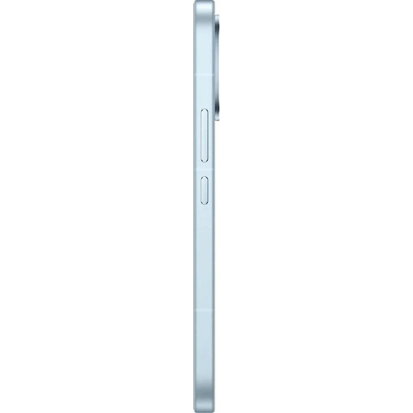 Смартфон POCO X8 Pro Max 12GB/512GB EU (голубой)