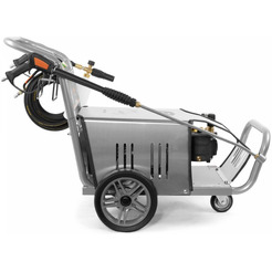 Мойка высокого давления Daewoo Power DAW 7500SW-3