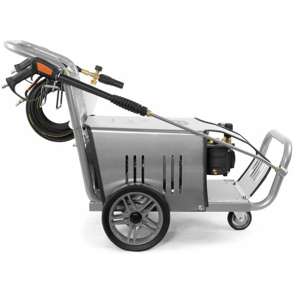 Мойка высокого давления Daewoo Power DAW 7500SW-3