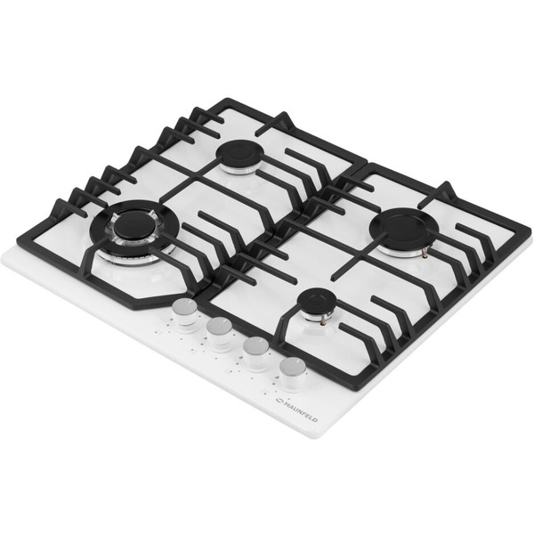 Газовая варочная панель MAUNFELD EGHE.64.43CW/G