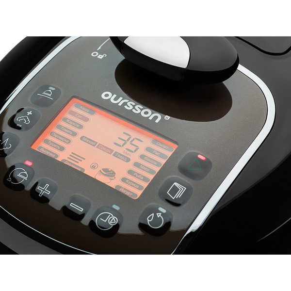Мультиварка-Скороварка Oursson MP5010PSD/DC
